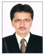 Mr. Amit Badiani
